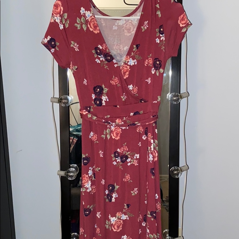 KOHLS DRESS